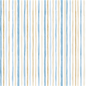 Pastel Stripe Pattern - Korean Lifestyle Inspiration