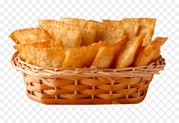 Pastel Stuffing Churro Hash Frying - pastel 