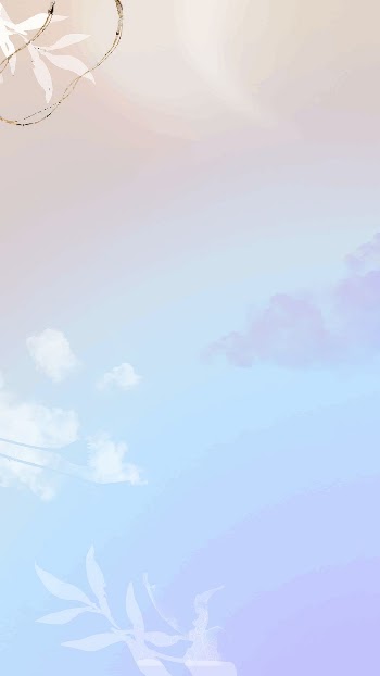 Pastel watercolor mobile wallpaper, background | Free Photo - rawpixel