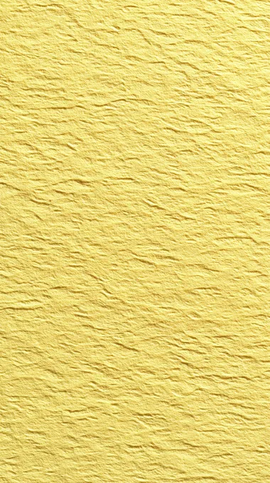 Pastel Yellow Paper Texture Background Pastel Yellow Paper Texture Background