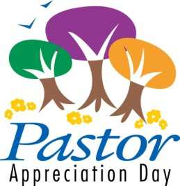 Pastor Appreciation Day - Lake Cities United Methodist Church