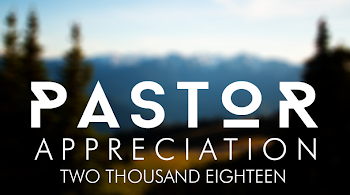 Pastor Appreciation Month — ImpactKC a church in the Overland Park ...
