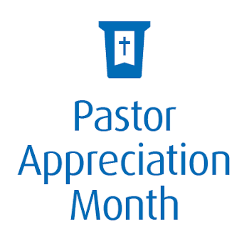 Pastor Appreciation Month - LogosTalk