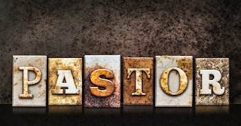 Pastor Appreciation Sunday | Our Savior's Lutheran Church, ELCA ...
