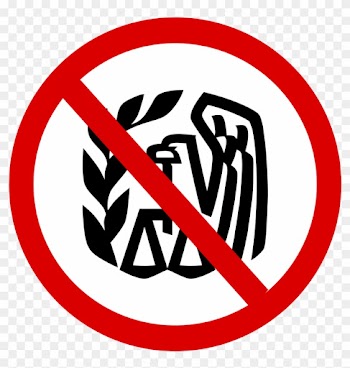 Pastors Preaching Politics - William Lloyd Garrison Symbol