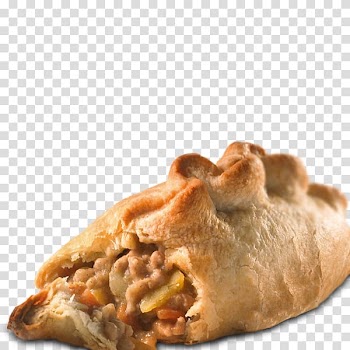 Pasty Sausage roll Food Holland's Pies Vegetable, pasties transparent background PNG clipart