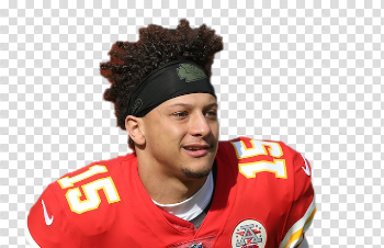 Pat Mahomes PNG Free Download