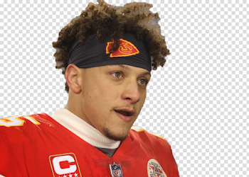 Pat Mahomes Transparent Images