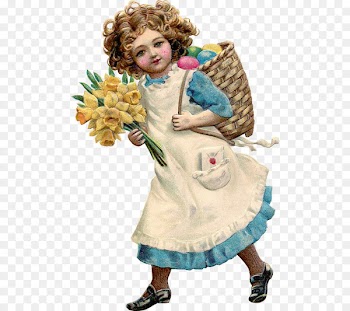 Patcharapa Chaichua Victorian era Bokmärke Child Paper - child 