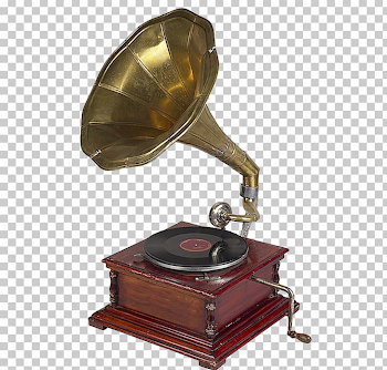 Patefon Gramophone Phonograph PNG, Clipart, Antique, Brass ...