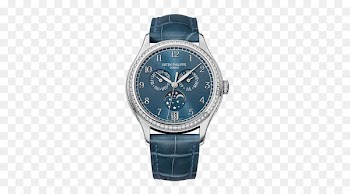 Patek Philippe & Co. Annual calendar Complication Automatic watch - Ladies automatic mechanical watches 