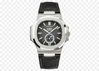 Patek Philippe & Co. Automatic watch Calatrava Complication - Metalcoated Crystal 