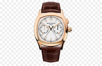 Patek Philippe & Co. Grande Complication Watch Chronograph - watch 