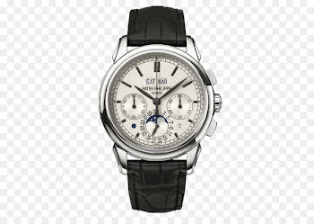 Patek Philippe SA Grande Complication Chronograph Watch - pocket watches discount 