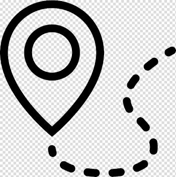Path Location Svg Png Icon Free Download (#285302 ...
