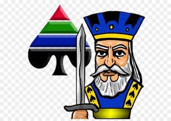 Patience, Freecell, Game, Cartoon, Line PNG