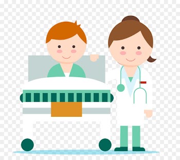 Patient Clinic Medicine - Hospitalized 
