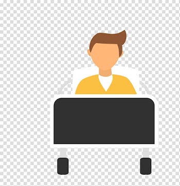 Patient Euclidean , color sick bed patient transparent background PNG clipart