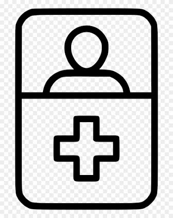 Patient Hospital Hospital Bed Medication Medicine Comments - Icon