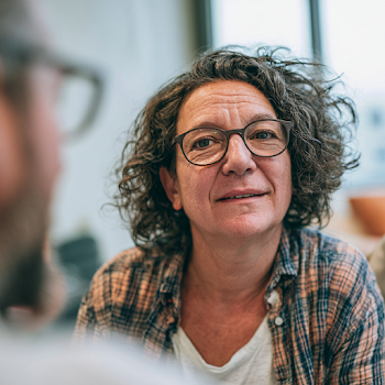 Patient-Physician Conversation in a Contemporary Setting