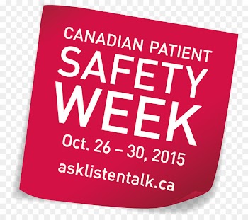 Patient safety Health Canada Hospital -  