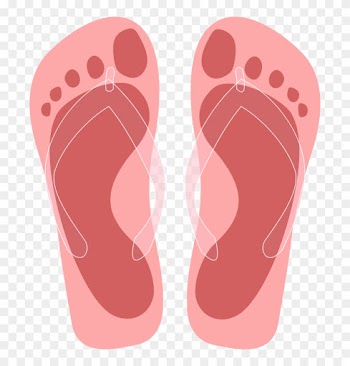 Patitas De Baby Shower