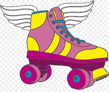 Patín Tart Isketing Drawing - logo soy luna 
