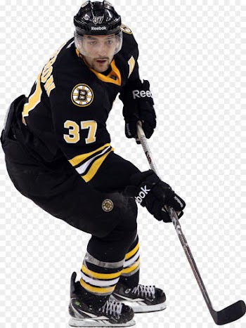 Patrice Bergeron, Boston Bruins, College Ice Hockey, Ice Hockey Equipment, Sports Gear PNG