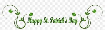 Patrick's Day Everyone Today Is One Of Those Holidays - Happy St Patricks Day