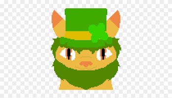 Patrick's Day - Urdu Alphabet