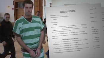 Patrick Frazee seeks dismissal of wrongful death suit filed by ...