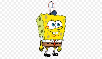 Patrick Star Bob Esponja Squidward Tentacles Mermaid Man and Barnacle Boy Mr. Krabs - SpongeBob SquarePants 