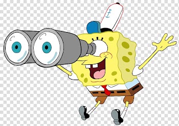 Patrick Star Nickelodeon , square frame transparent background PNG clipart