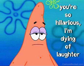 Patrick Star Pictures, Images - Page 4
