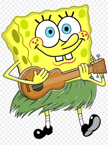 Patrick Star SpongeBob SquarePants Sandy Cheeks - spongebob 
