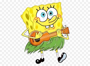 Patrick Star, Squidward Tentacles, Mr Krabs, Cartoon, Yellow PNG
