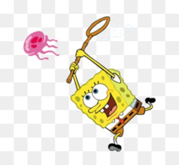 Patrick Star Squidward Tentacles SpongeBob SquarePants Graffiti Dab - others 