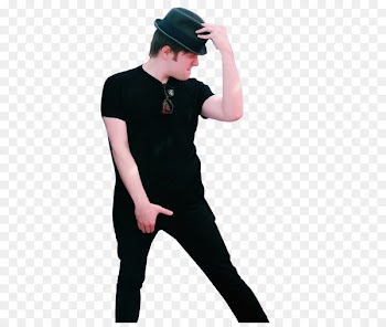 Patrick Stump - patrick 