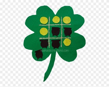 Patricks Day Crafts For Kids - Child