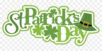 Patricks Day Four-leaf Clover Scavenger Hunt - St Patricks Day Png