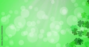 Patricks day wallpaper