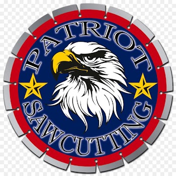 Patriot Sawcutting Incorporated Business Project Service Concrete Scanning and Imaging, Inc. - go patriots logo 