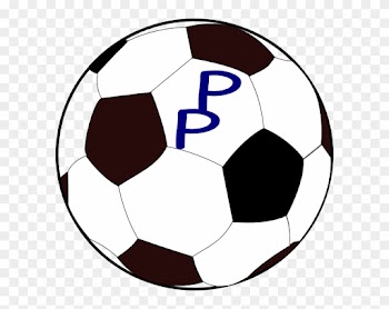 Patriot Soccer Clip Art - Soccer Ball Clip Art