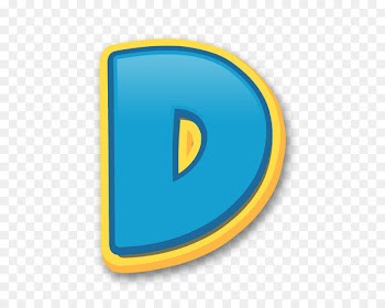 Patrol Letter Alphabet - others 