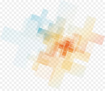 Pattern - Abstract Geometry Shading card 