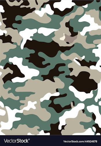 pattern background for army and military