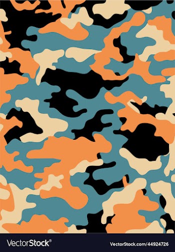 pattern background for army and military