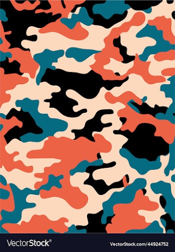 pattern background for army and military