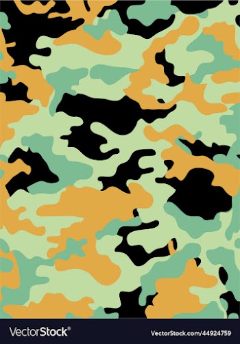 pattern background for army and military
