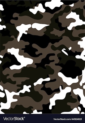 pattern background for army and military
